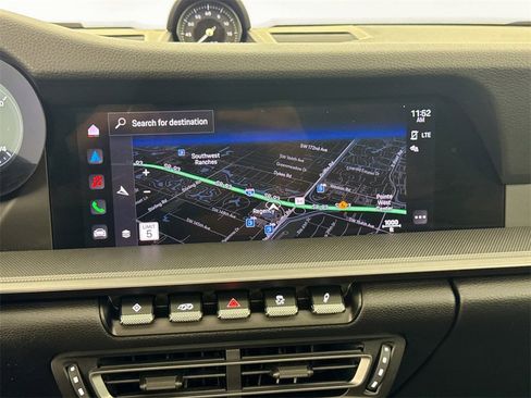 Used 2024 Porsche 911 Carrera image 14