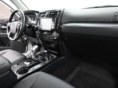 Used 2024 Toyota 4Runner TRD Pro image 24