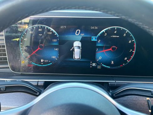 Used 2022 Mercedes-Benz GLE 350 GLE 350 w/ Premium Package image 40