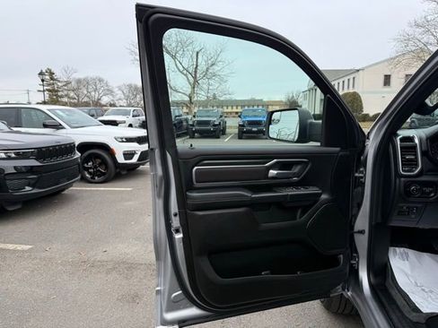Certified 2025 RAM 1500 Big Horn image 22