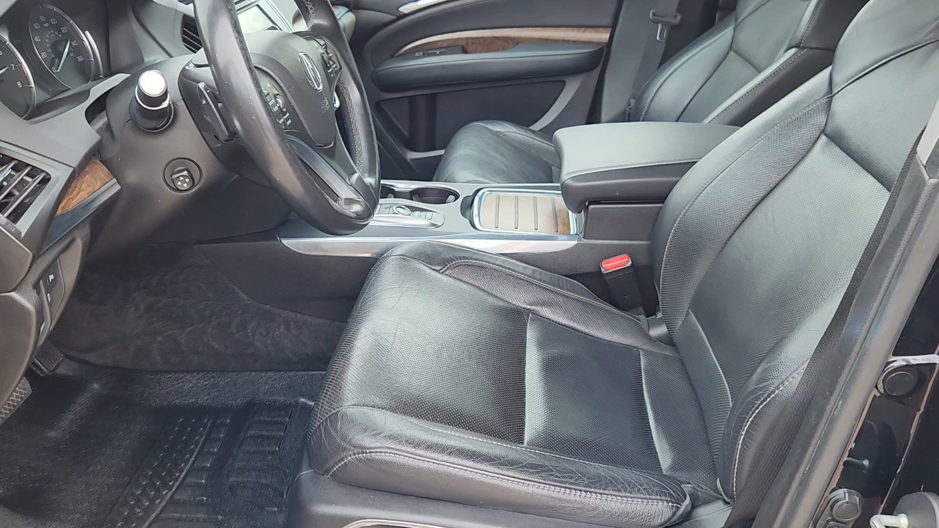 Used 2020 Acura MDX w/ Technology Package AWD/4WD image 26
