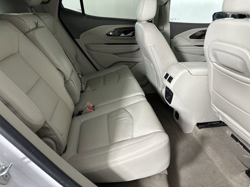 Used 2020 GMC Terrain Denali w/ Denali Premium Package image 30