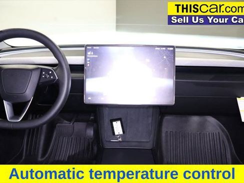 Used 2025 Tesla Model 3 Long Range RWD image 19