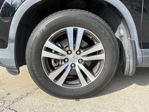 Used 2017 Honda Pilot EX-L image 9