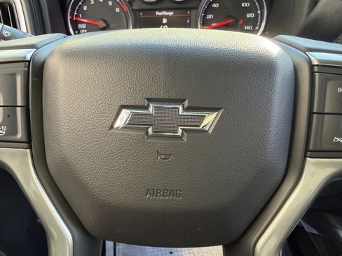 Used 2021 Chevrolet Silverado 1500 RST w/ Convenience Package II image 39