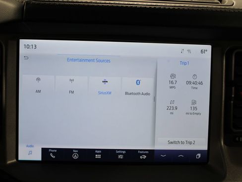 Used 2024 Ford Bronco Raptor image 28