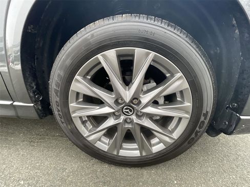 Used 2025 MAZDA CX-5 AWD 2.5 S image 10