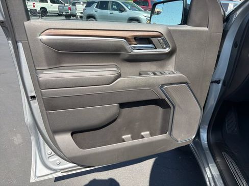 Certified 2023 Chevrolet Silverado 1500 LT AWD/4WD image 10