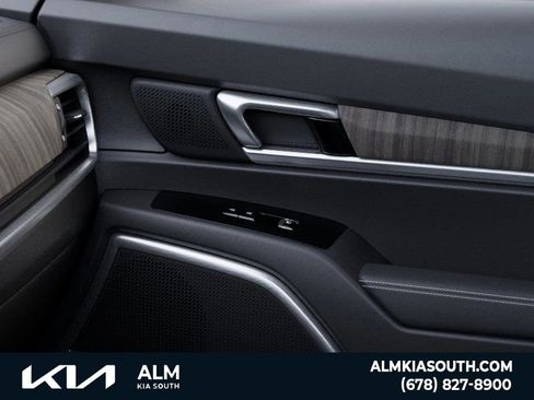 New 2025 Kia Telluride EX image 25