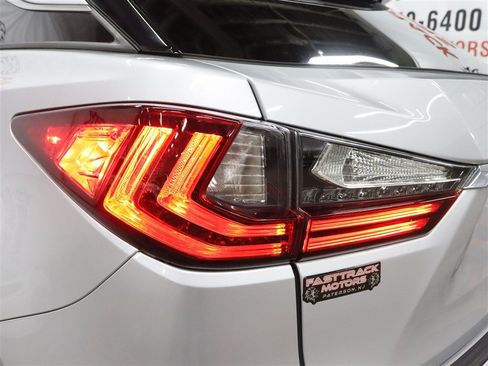 Used 2018 Lexus RX 350 AWD w/ Premium Package image 10
