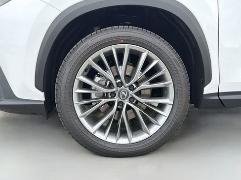 New 2026 Lexus NX 350 AWD w/ Luxury Package image 41