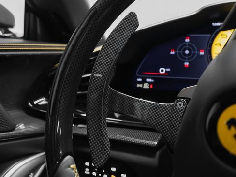 Certified 2024 Ferrari Purosangue image 61