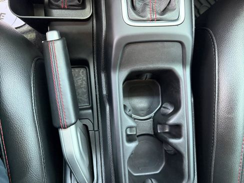 Used 2021 Jeep Gladiator Rubicon AWD/4WD image 26