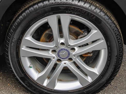 Used 2016 Mercedes-Benz GLA 250 image 11