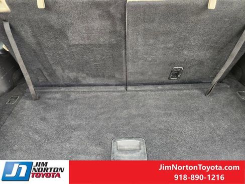 Used 2018 INFINITI QX60 FWD w/ Premium Plus Package image 34