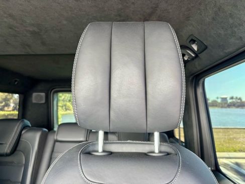 Used 2022 Mercedes-Benz G 63 AMG 4MATIC image 31