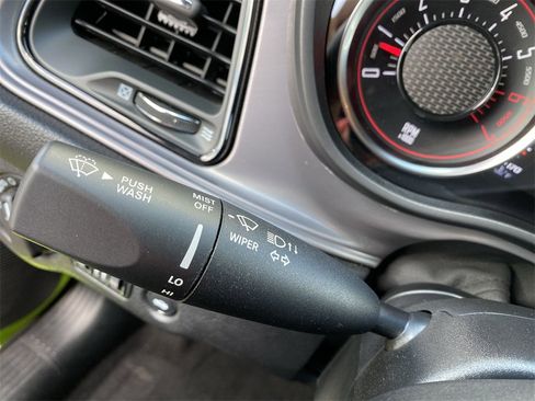 Used 2023 Dodge Challenger R/T Scat Pack image 17