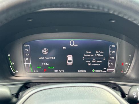 Used 2023 Honda Accord Sport image 19