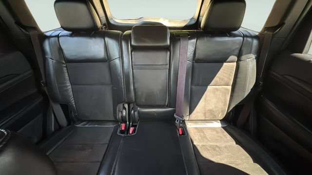 Used 2021 Jeep Grand Cherokee Laredo X AWD/4WD image 25