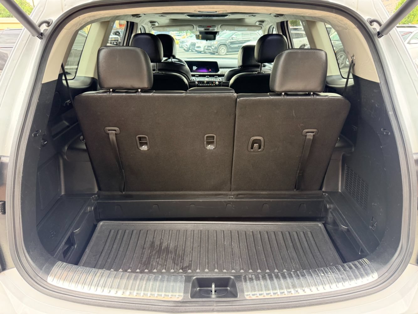 Used 2023 Kia Telluride SX Prestige AWD/4WD image 28