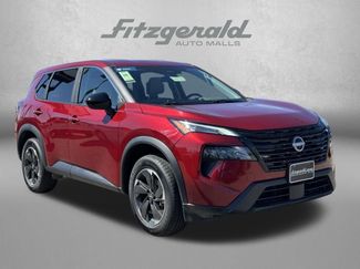 Used 2025 Nissan Rogue SV 360° Tour