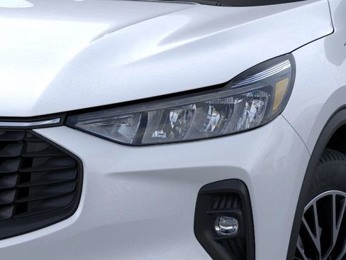 New 2025 Ford Escape Phev image 18