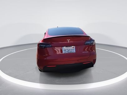 Used 2023 Tesla Model Y Performance