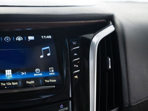 Used 2020 Cadillac Escalade ESV Premium Luxury image 23