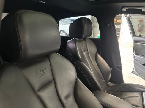 Used 2019 Audi S3 Premium Plus w/ Black Optic Package AWD/4WD image 29