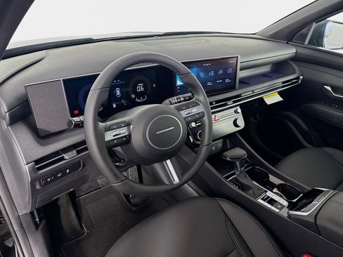 New 2026 Hyundai Tucson XRT image 9