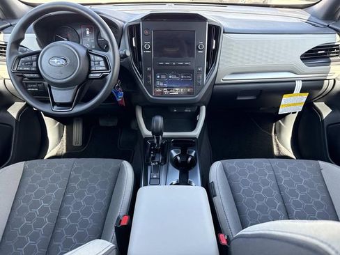 New 2026 Subaru Forester AWD/4WD image 18