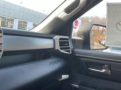 New 2025 Toyota Tundra SR5 image 15
