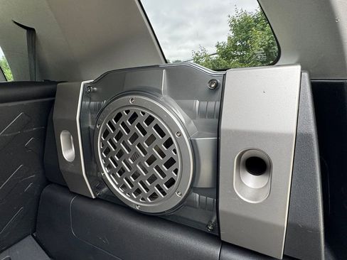 Used 2007 Toyota FJ Cruiser 4WD image 26