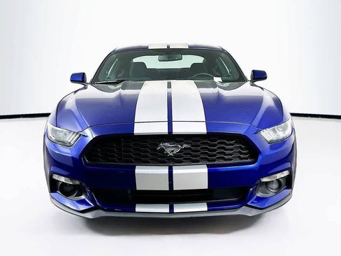 Used 2016 Ford Mustang Coupe w/ Equipment Group 051A image 6