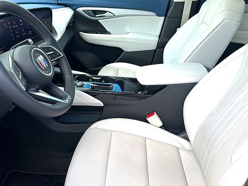 New 2026 Buick Envision Avenir AWD/4WD image 10