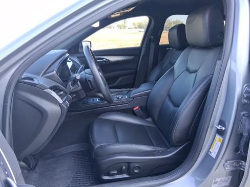 Used 2023 Cadillac CT5 Luxury RWD image 18