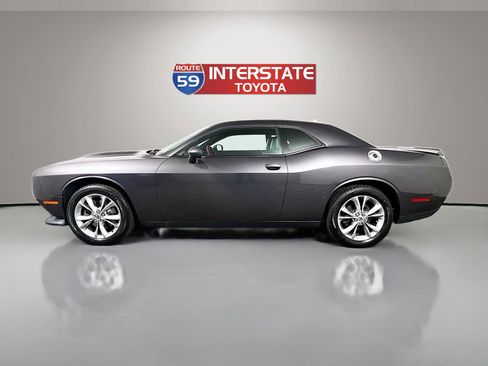 Used 2020 Dodge Challenger GT w/ Plus Package image 4
