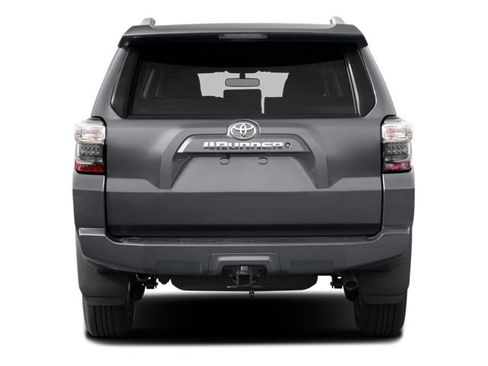Used 2014 Toyota 4Runner SR5 Premium image 5