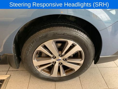Used 2018 Subaru Outback 2.5i Limited w/ 50th Anniversary Edition AWD/4WD image 23