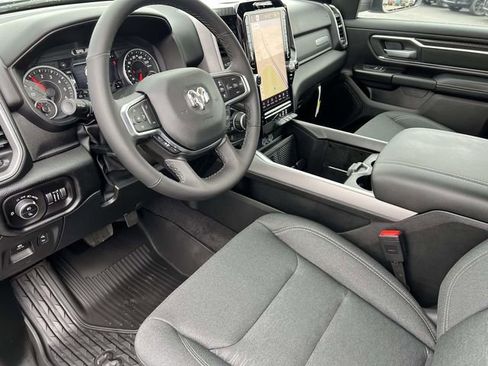 New 2026 RAM 1500 Big Horn image 26