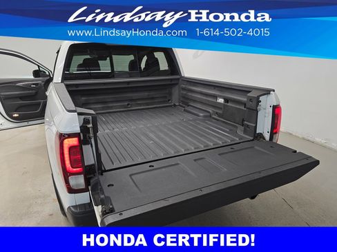 Certified 2022 Honda Ridgeline RTL-E image 9