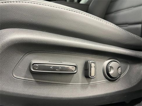 New 2025 Honda CR-V EX-L image 14