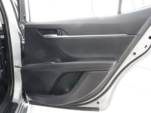 Used 2023 Toyota Camry LE FWD image 35