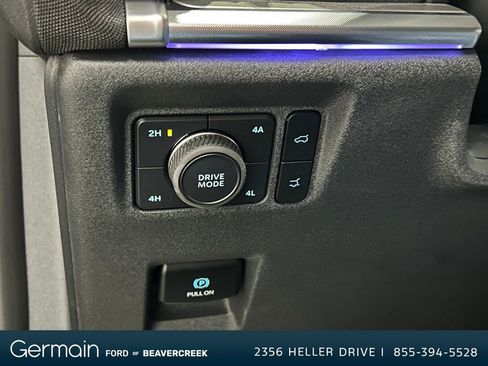 Used 2025 Ford Expedition Max Platinum image 26