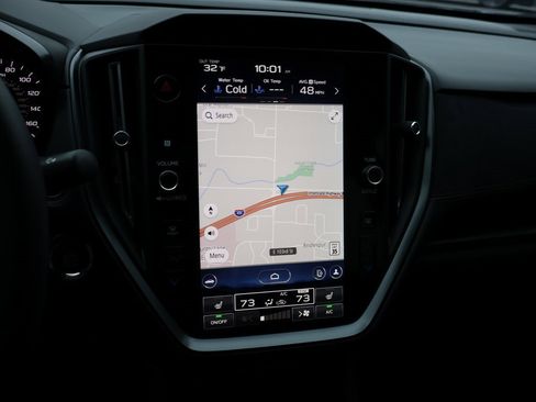 Used 2024 Subaru WRX TR image 21