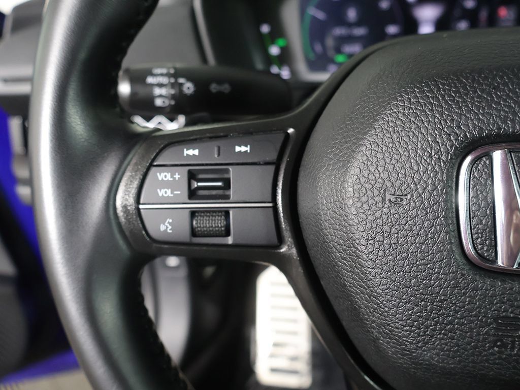 Used 2023 Honda Accord Sport image 39