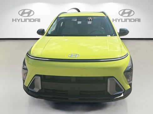 New 2026 Hyundai Kona SEL Sport image 2