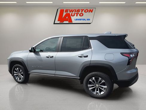 New 2026 Chevrolet Equinox LT image 6