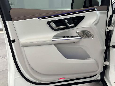Certified 2024 Mercedes-Benz EQE 350+ SUV image 10