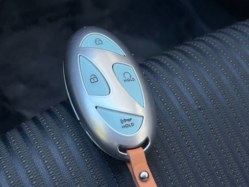 Used 2016 MAZDA MAZDA3 i Sport w/ Preferred Equipment Package image 25